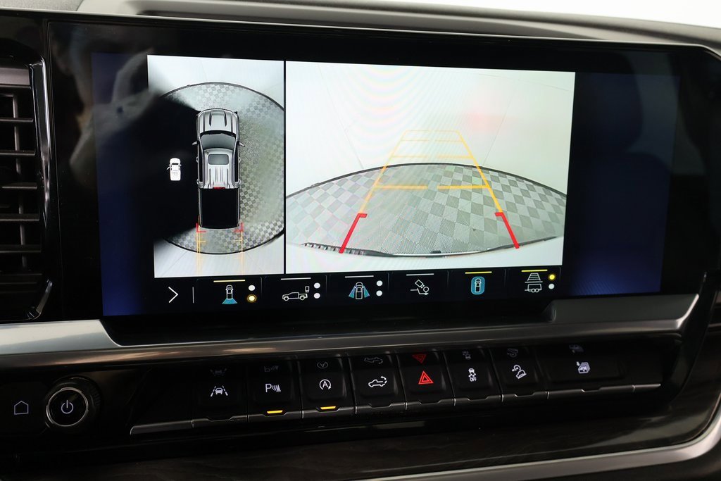 Used 2023 Chevrolet Silverado 1500 LTZ w/ LTZ Premium Package image 6