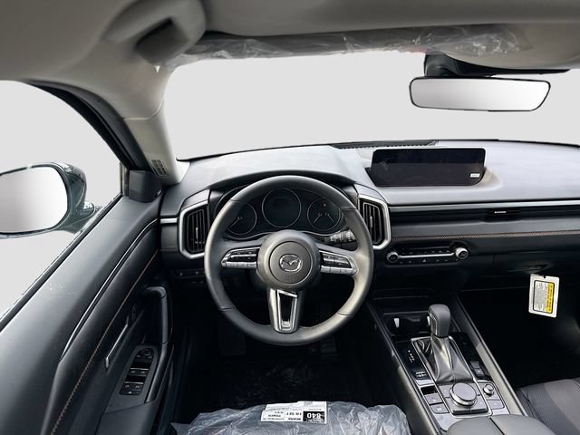 New 2026 MAZDA CX-50 AWD 2.5 Hybrid w/ Premium Pkg image 25