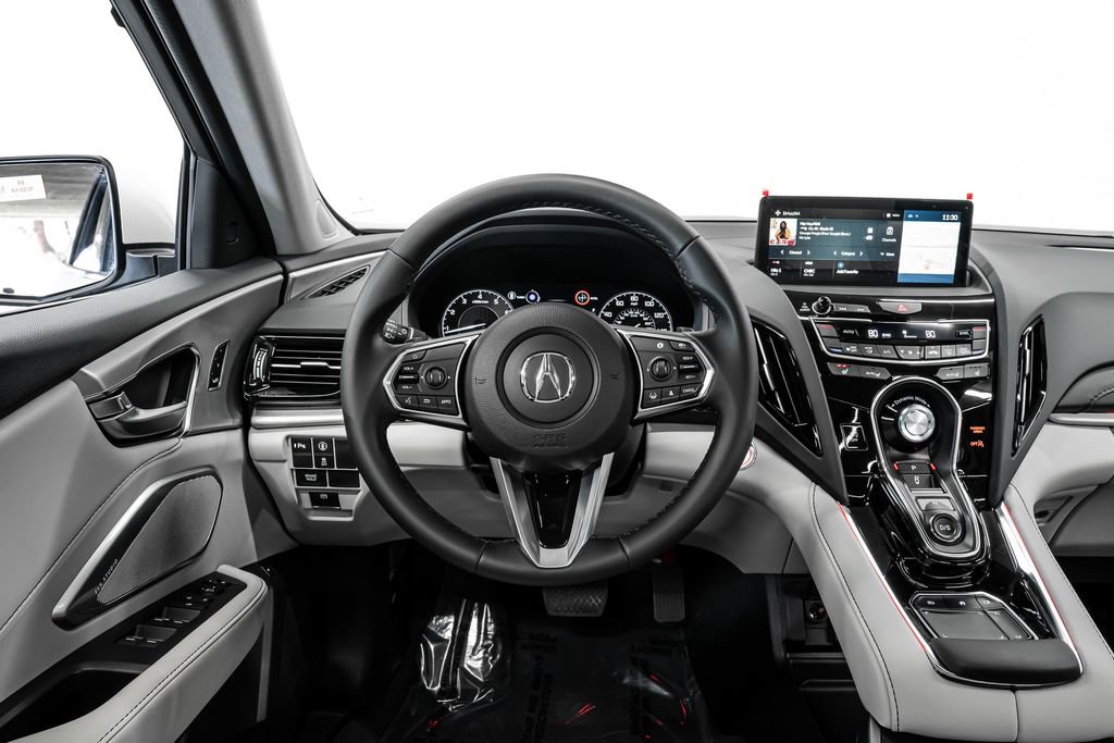 New 2026 Acura RDX w/ Technology Package image 14
