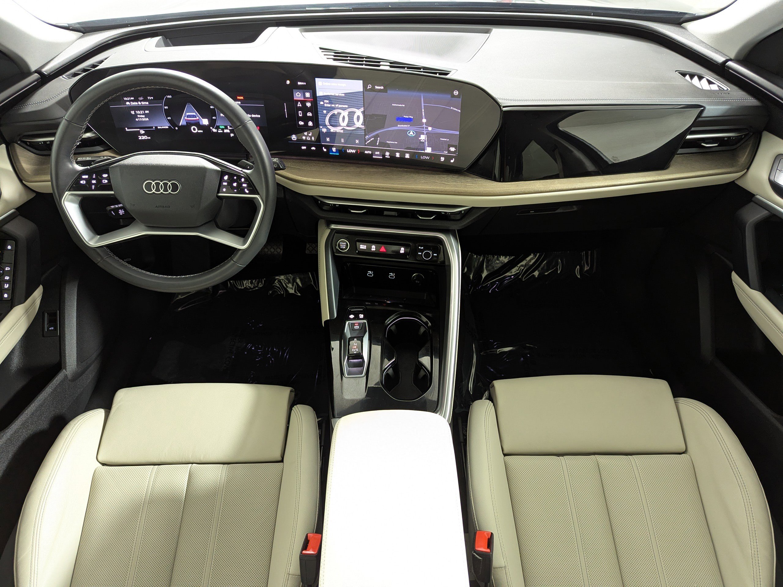 Used 2025 Audi Q5 Premium Plus image 10