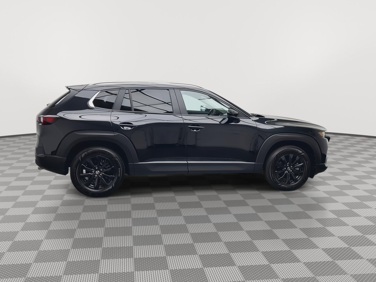 Certified 2026 MAZDA CX-50 AWD 2.5 S w/ Preferred Pkg image 40