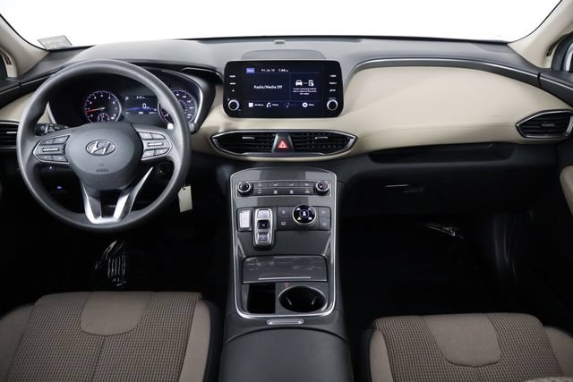 Used 2023 Hyundai Santa Fe SE w/ Cargo Package AWD/4WD image 13