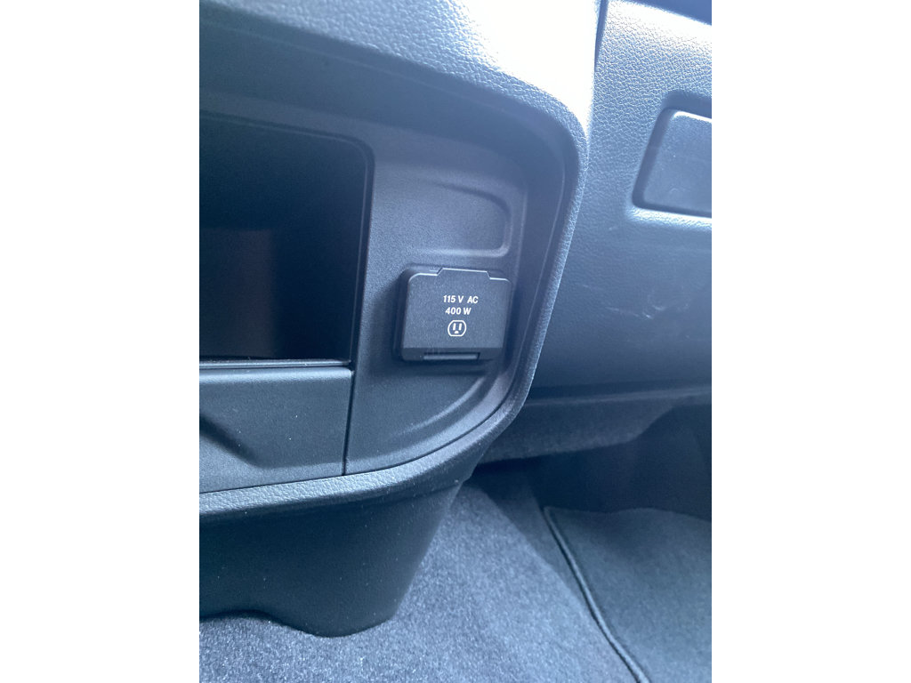 New 2027 RAM 3500 Tradesman AWD/4WD image 28