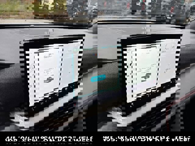 New 2026 Ford Explorer ST w/ Sun And Sound Package image 14