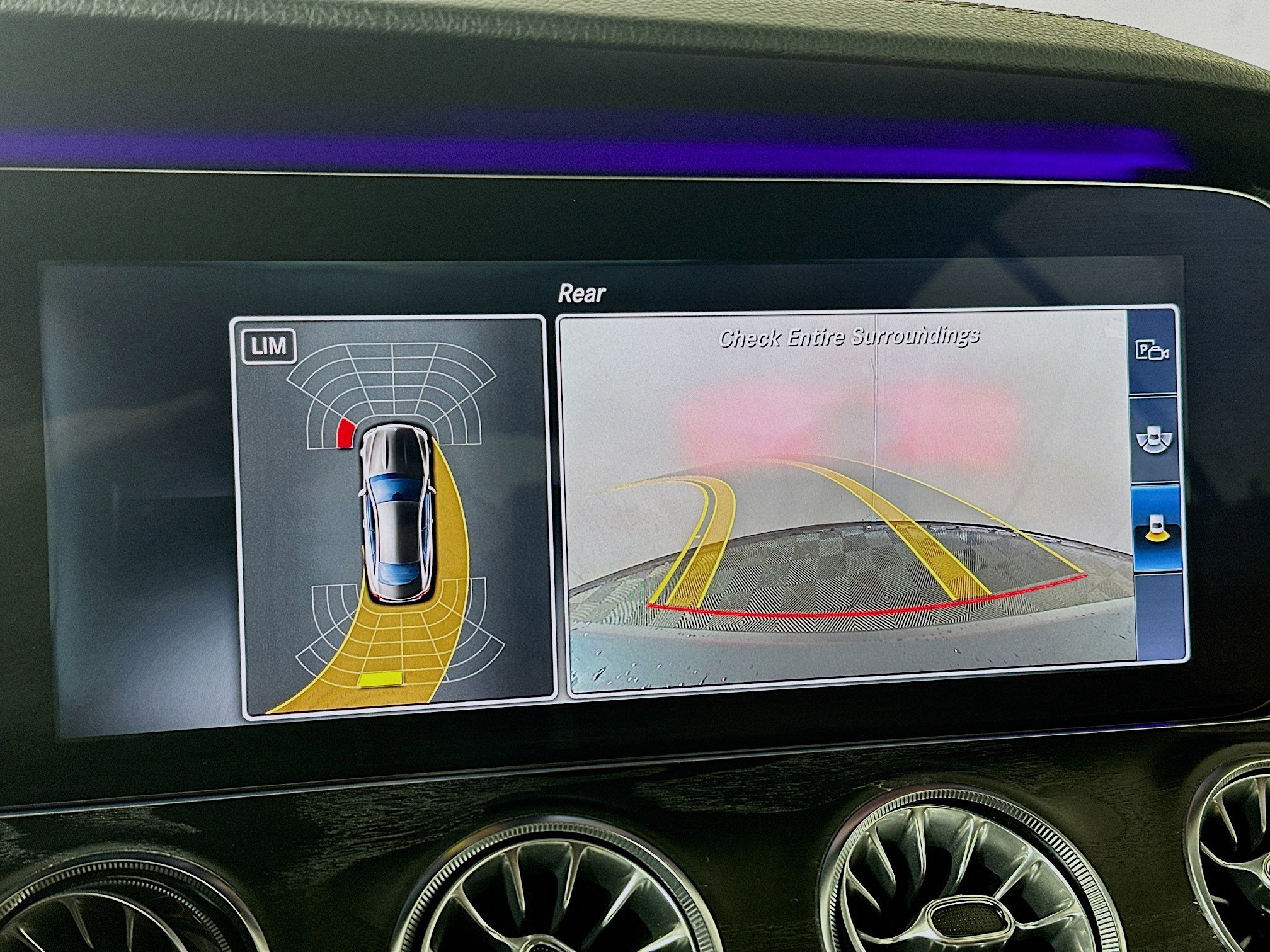 Certified 2018 Mercedes-Benz E 400 4MATIC Coupe image 14