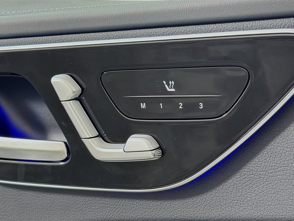 New 2026 Mercedes-Benz C 300 4MATIC Sedan image 24