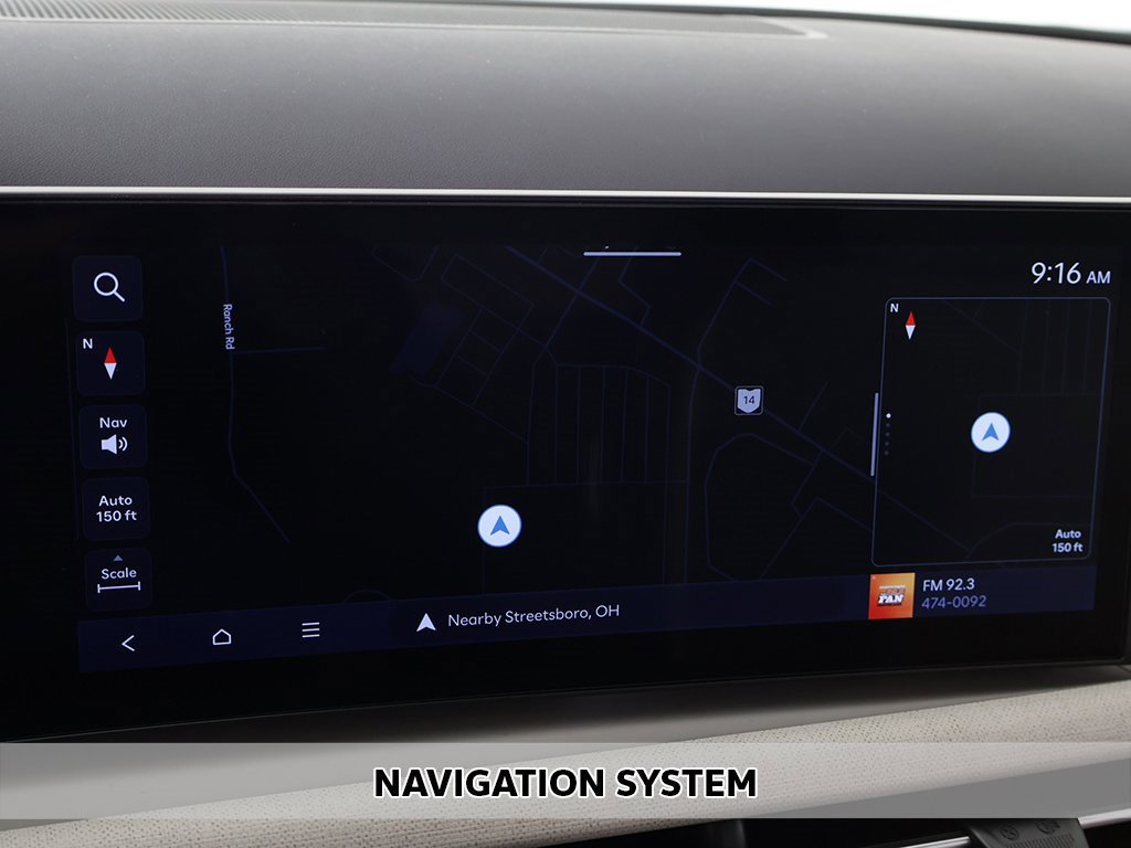 Used 2025 Hyundai Tucson SEL image 3