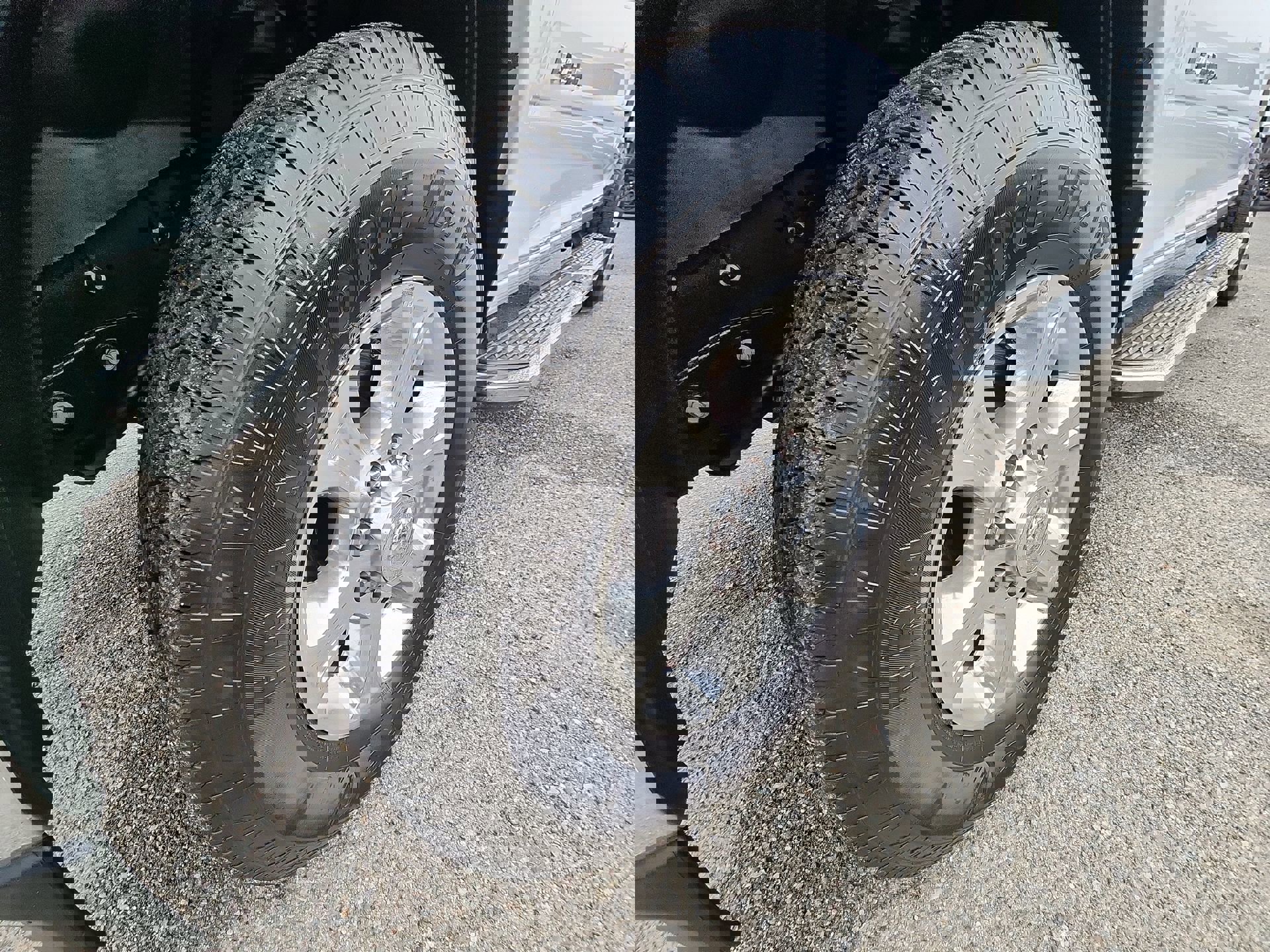 Certified 2024 RAM 2500 Big Horn image 18