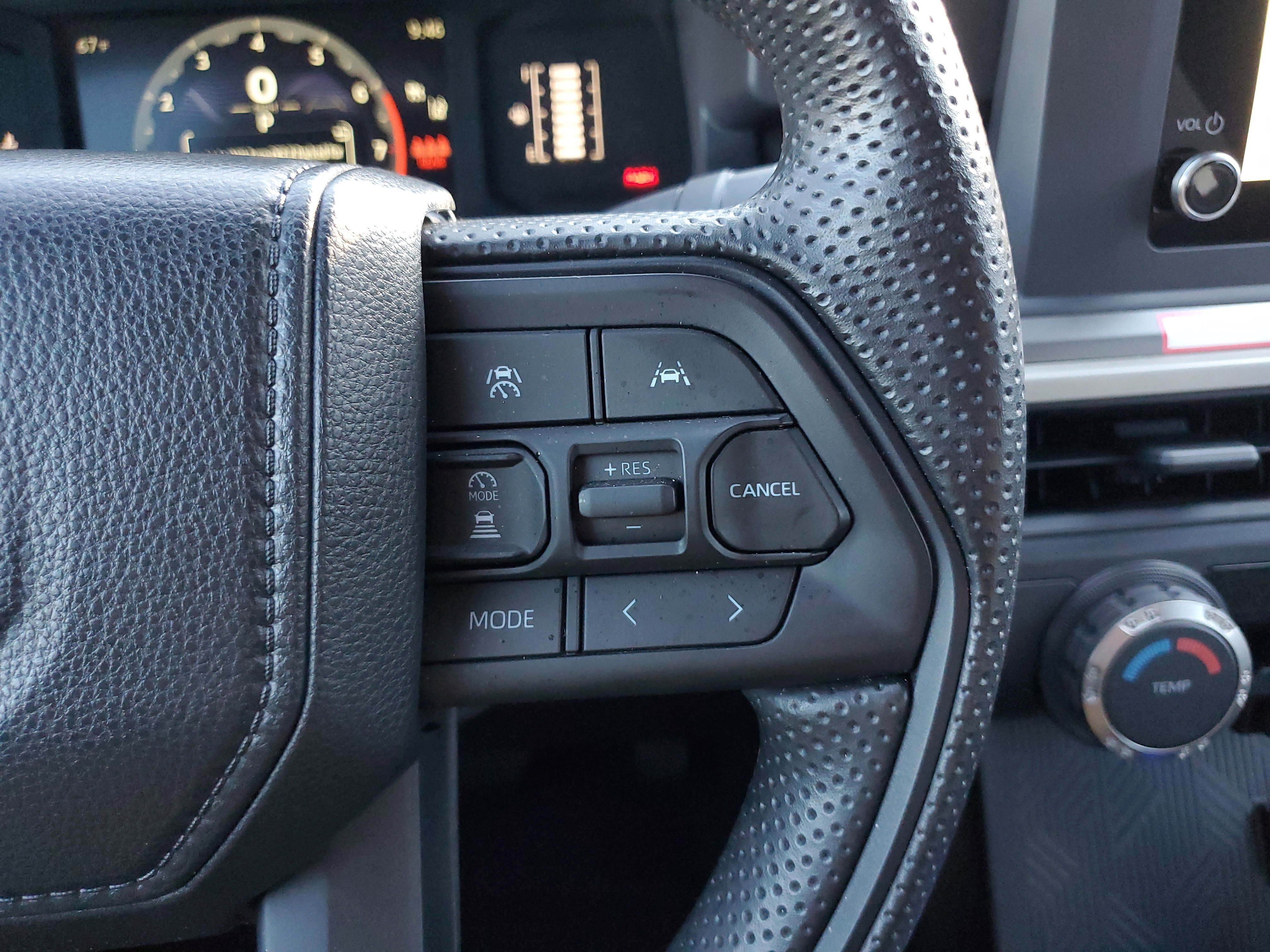 Used 2024 Toyota Tacoma SR5 image 23