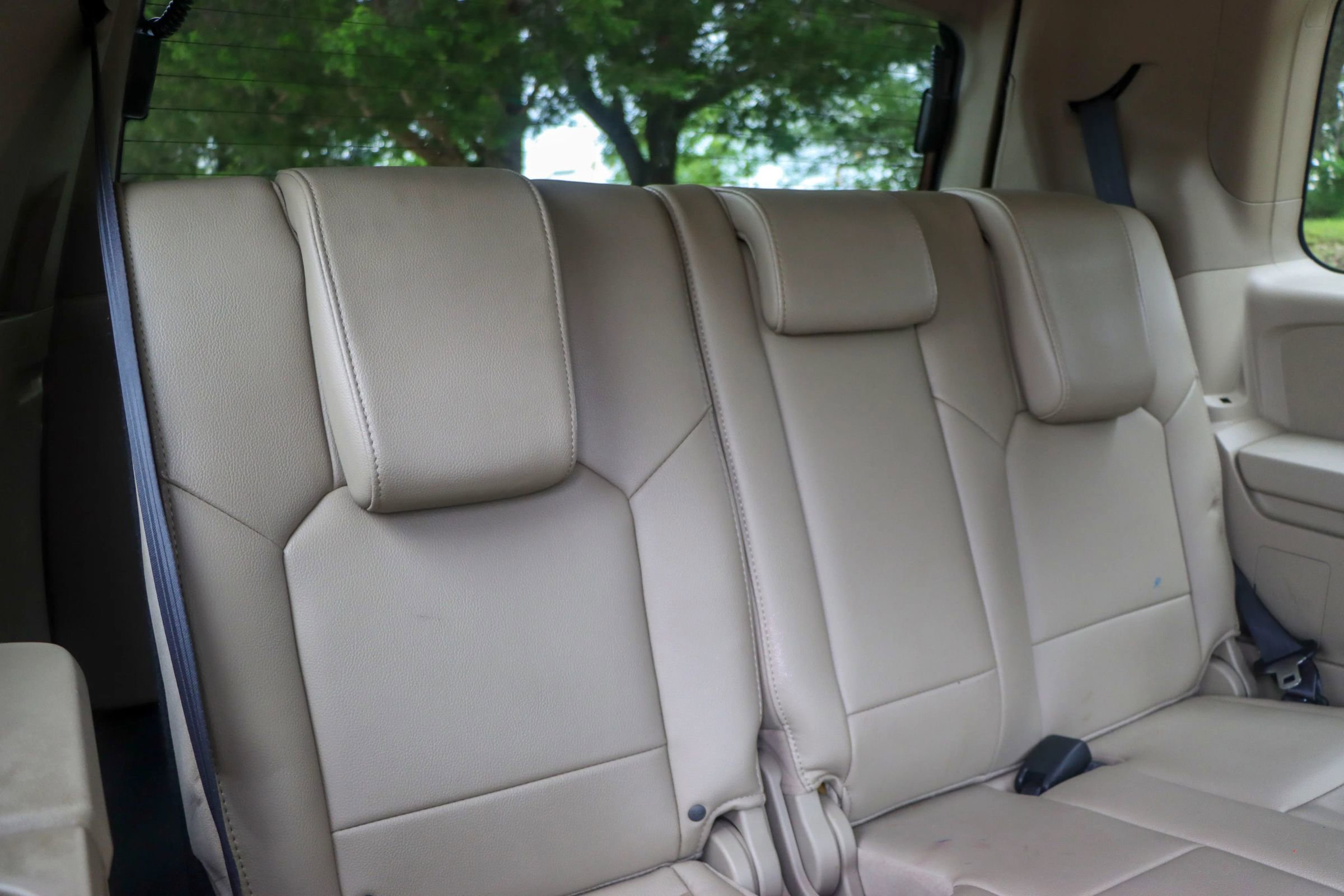 Used 2013 Honda Pilot EX-L image 21