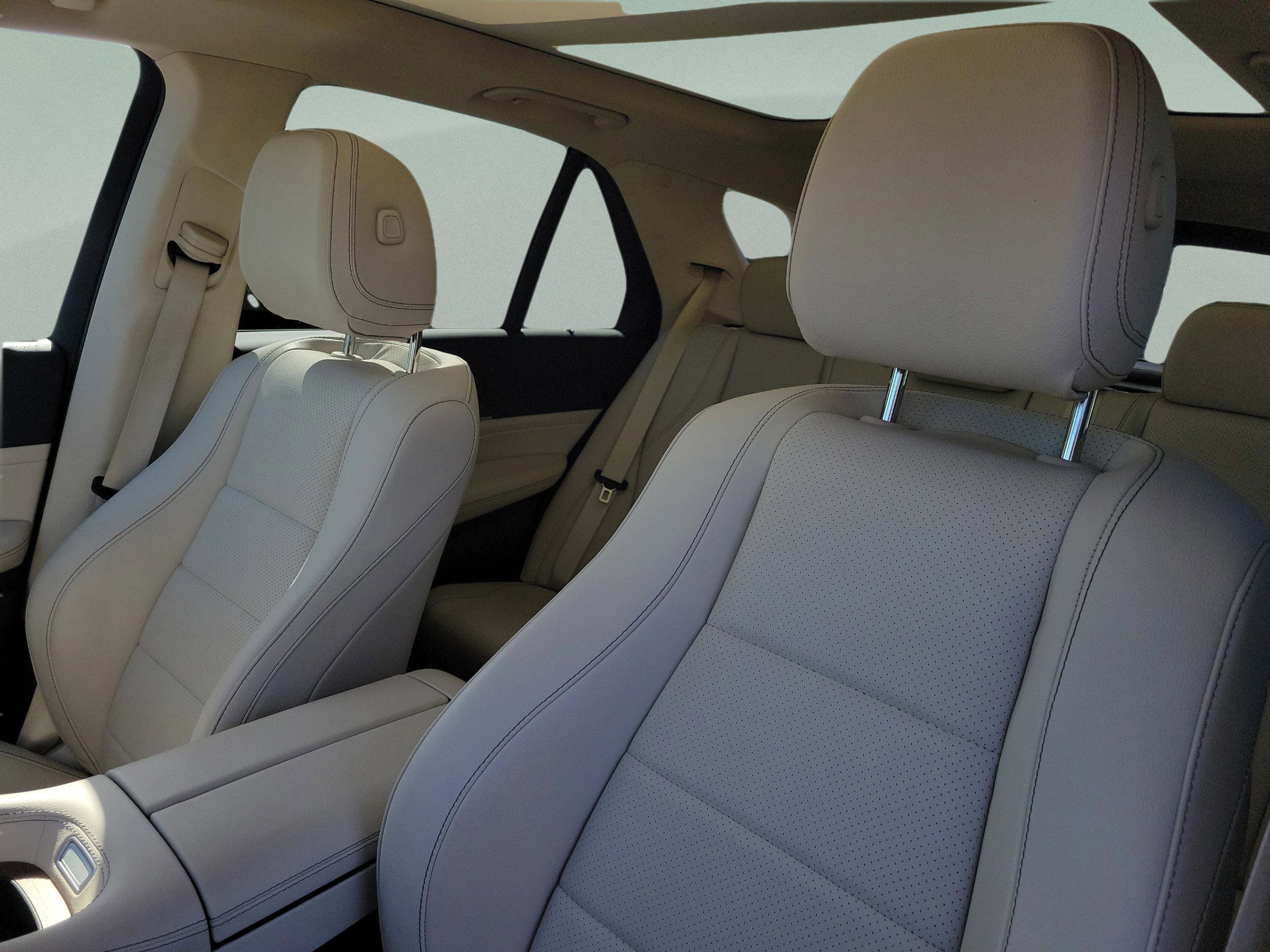 Certified 2023 Mercedes-Benz GLE 450 4MATIC image 18