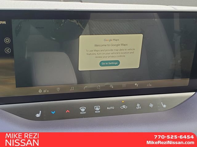 New 2026 Nissan Leaf Platinum+ w/ Cargo Package (Platinum+) FWD image 20