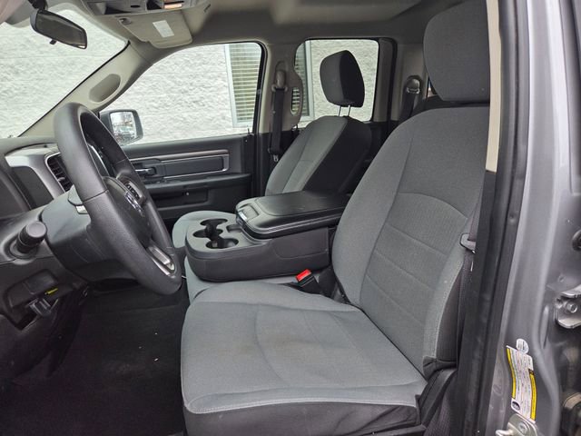 Used 2024 RAM 1500 Classic SLT image 8