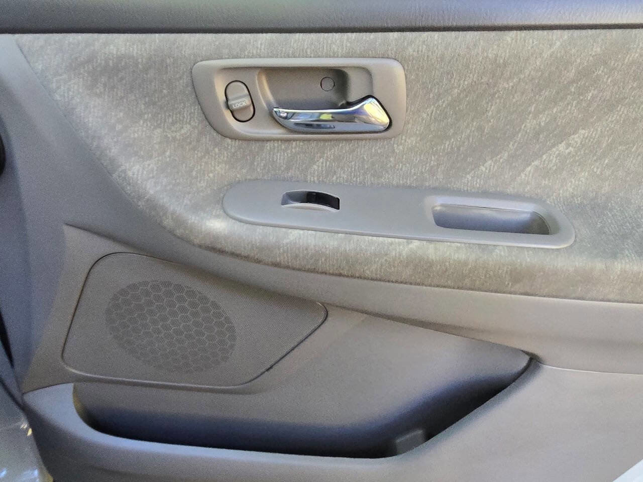 Used 2001 Honda Odyssey EX image 27