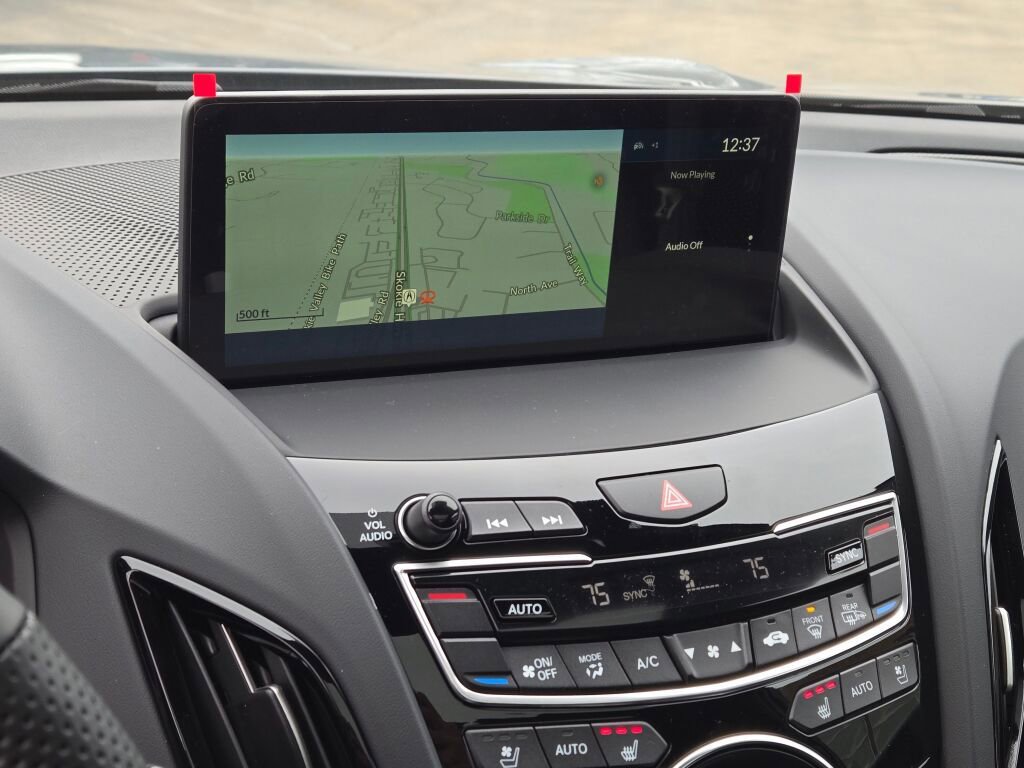 New 2026 Acura RDX A-Spec image 36