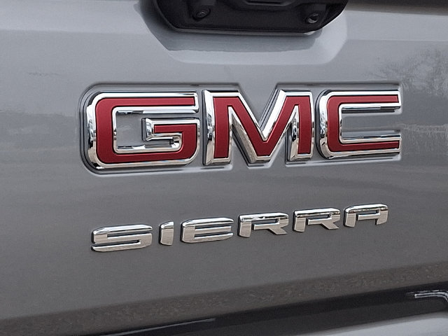 New 2026 GMC Sierra 1500 Elevation AWD/4WD image 22