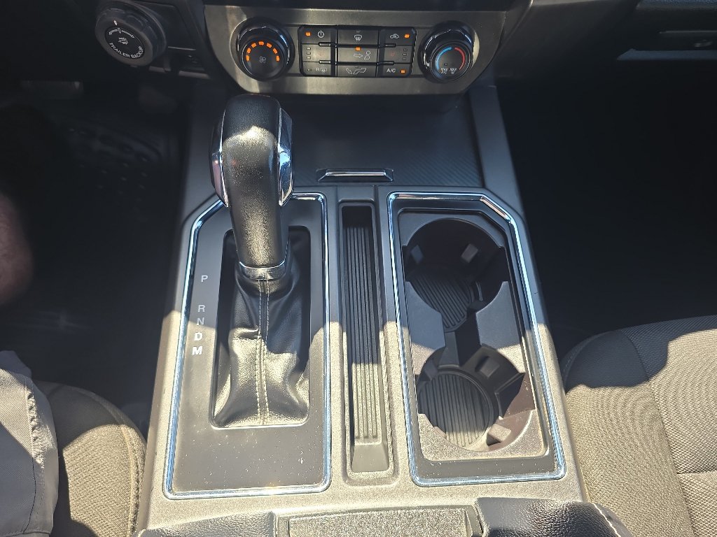 Used 2019 Ford F150 XLT w/ Equipment Group 302A Luxury AWD/4WD image 22