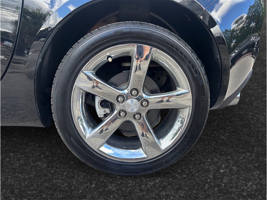 Used 2007 Pontiac Solstice GXP w/ Premium Package RWD image 13