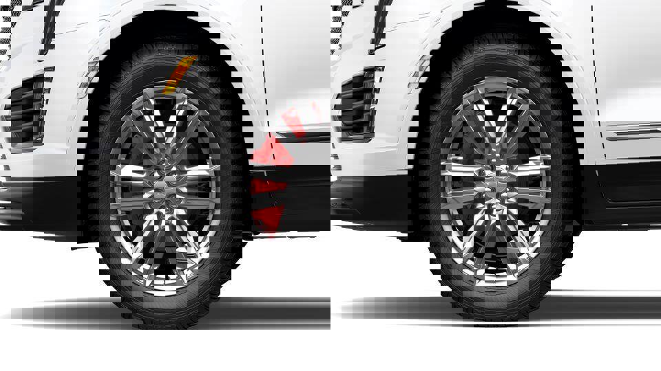 New 2025 Cadillac XT5 Sportv w/ LPO, Floor Liner Package image 48