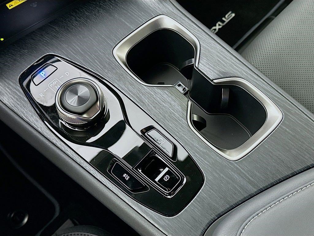New 2026 Lexus RZ 450e AWD w/ Cold Area Package image 19