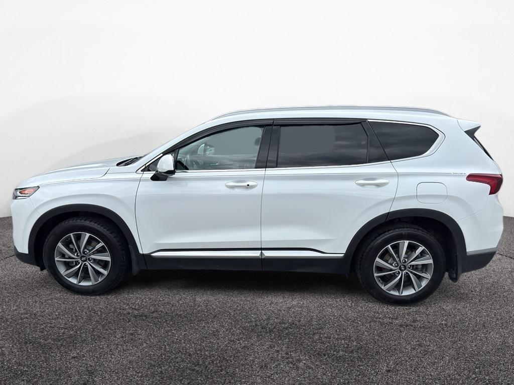 Used 2020 Hyundai Santa Fe SEL w/ Convenience Package AWD/4WD image 4