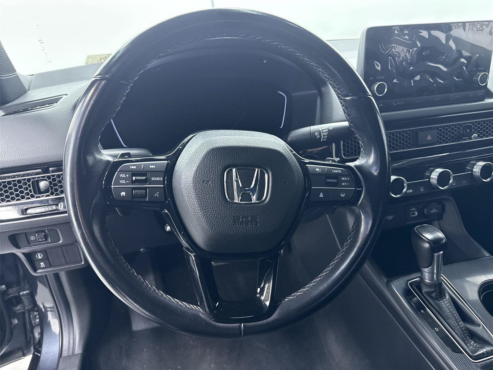 Used 2022 Honda Civic Sport image 20