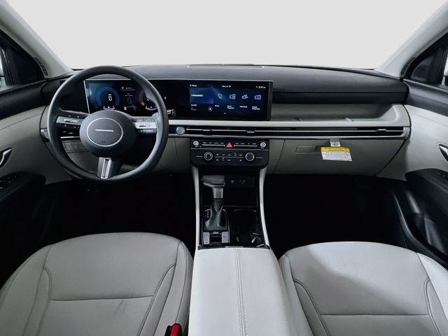 New 2026 Hyundai Tucson SE AWD/4WD image 23