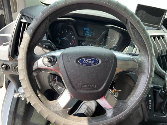 Used 2015 Ford Transit 150 XLT RWD image 31