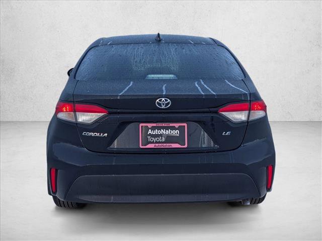 New 2026 Toyota Corolla LE image 7