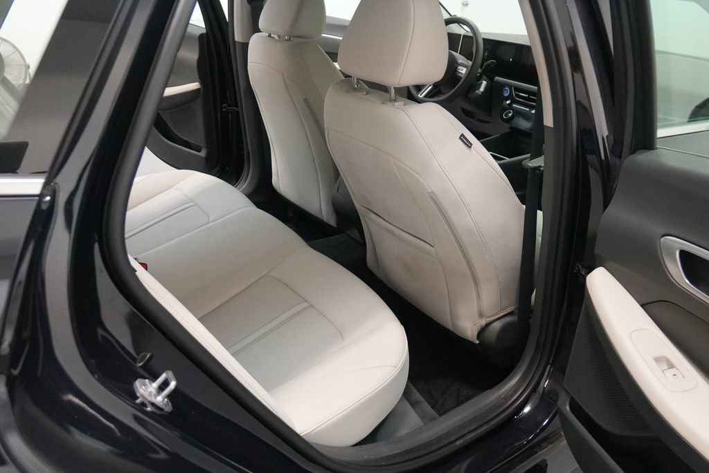 Used 2024 Hyundai Sonata SEL image 26