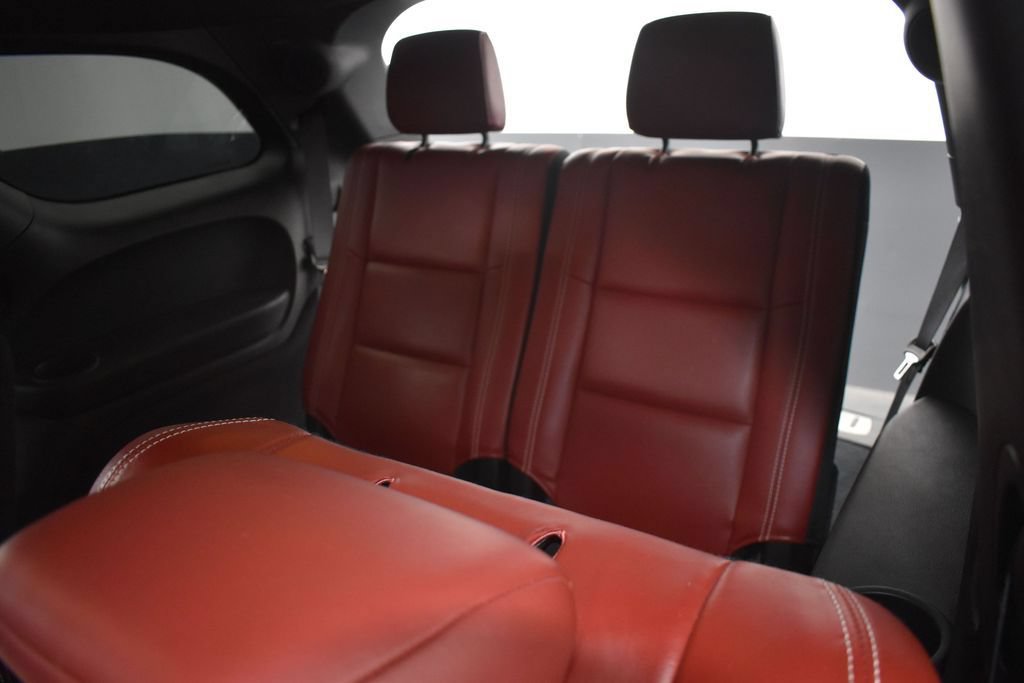Used 2023 Dodge Durango SRT Hellcat AWD/4WD image 37