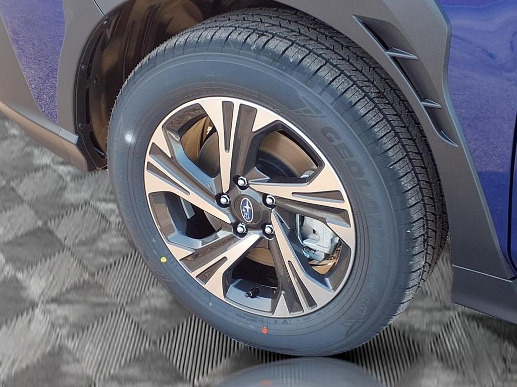 New 2026 Subaru Crosstrek 2.0i Premium image 12