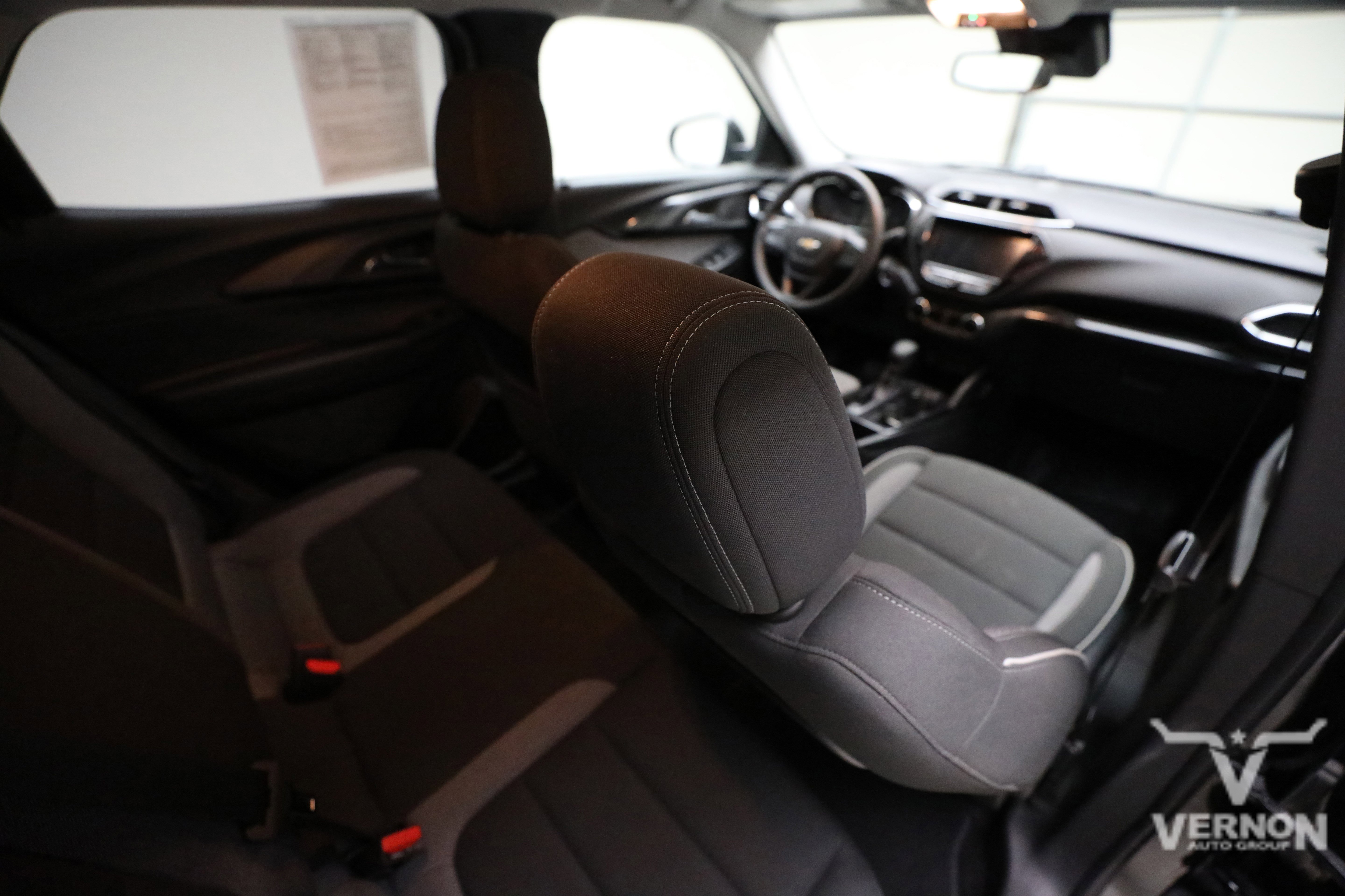 Used 2023 Chevrolet TrailBlazer LT w/ Convenience Package image 12