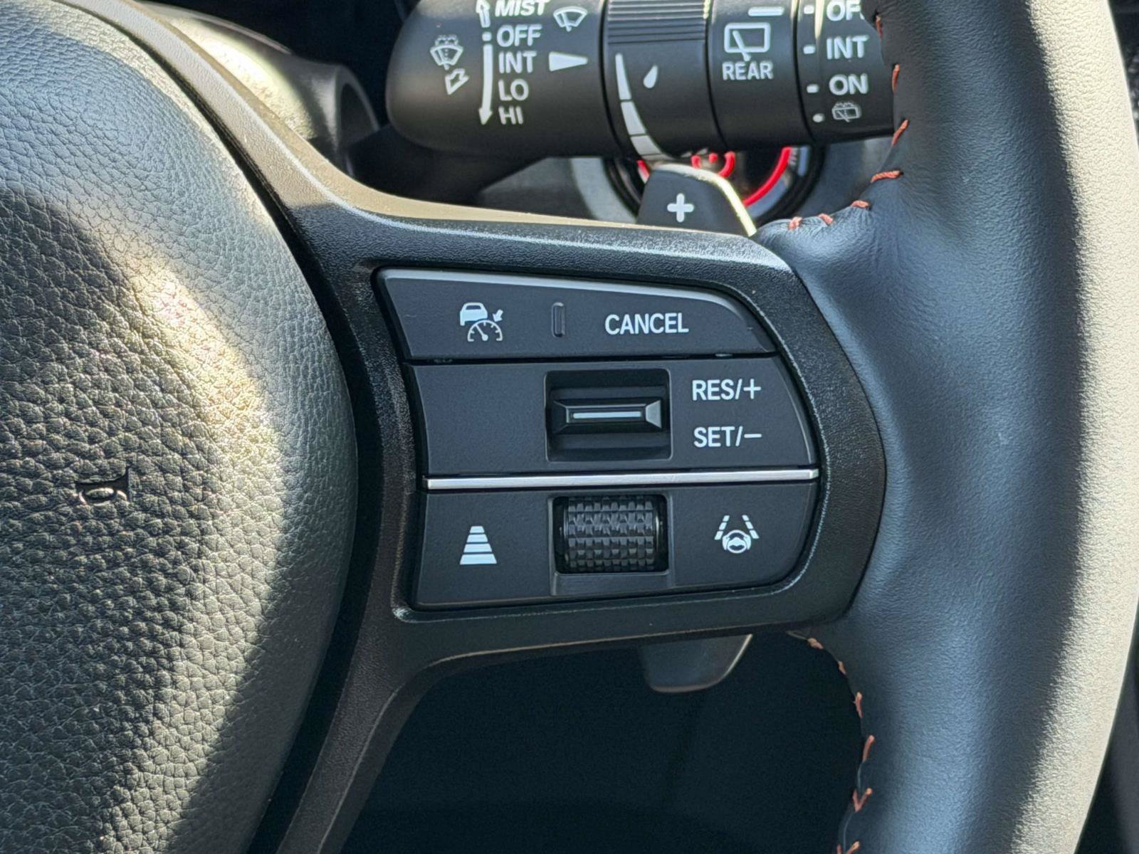 Certified 2026 Honda CR-V TrailSport image 18