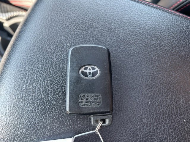 Used 2020 Toyota 4Runner TRD Off-Road Premium image 72