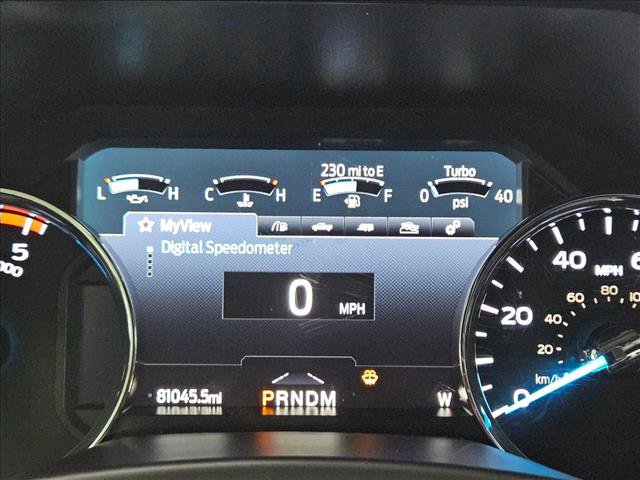 Used 2020 Ford F250 Platinum w/ FX4 Off-Road Package AWD/4WD image 10