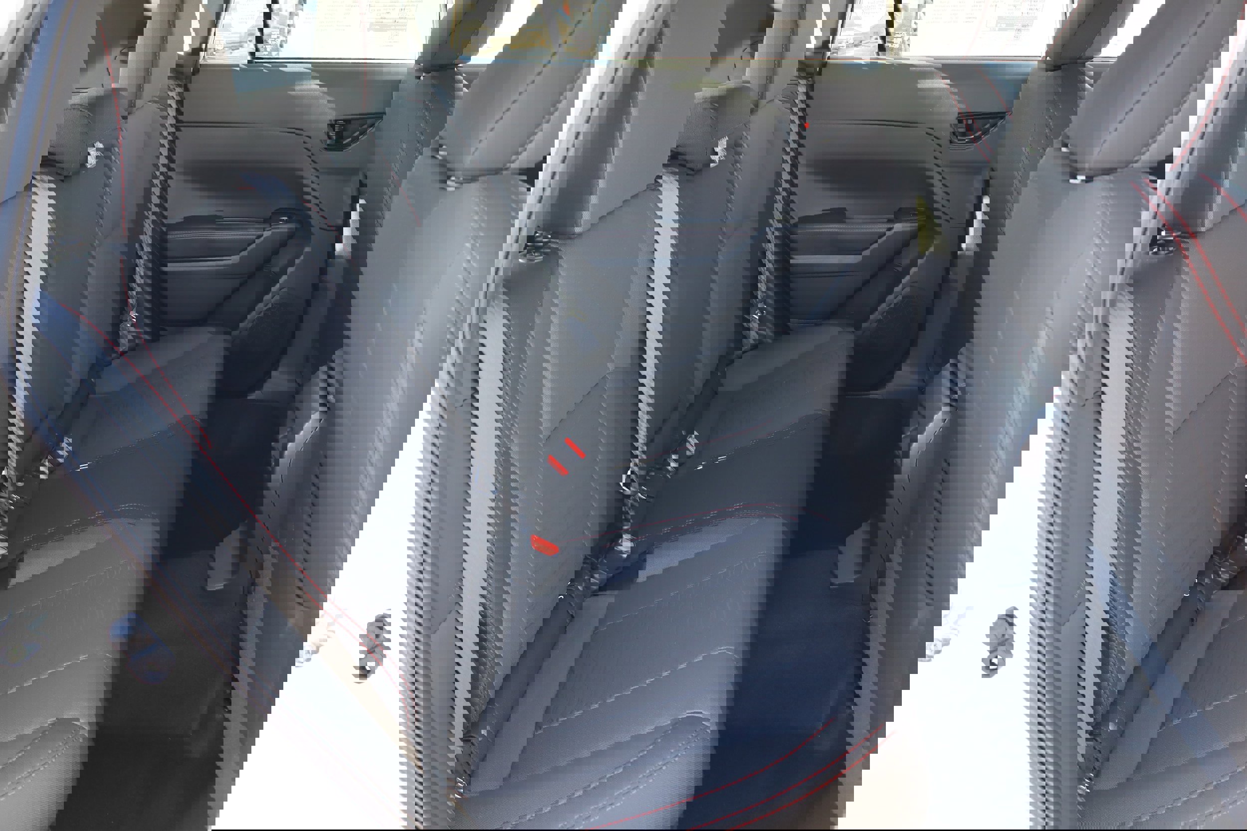 New 2026 Subaru Impreza 2.0i Sport image 18