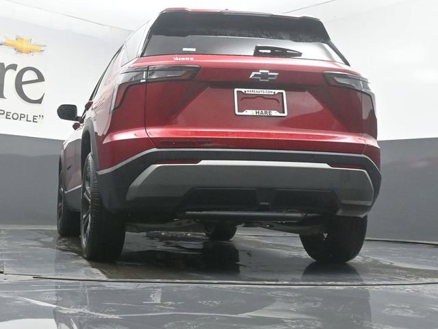 New 2026 Chevrolet Equinox LT w/ Convenience Package II image 32