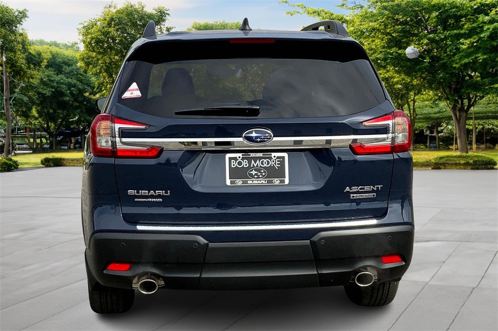 New 2025 Subaru Ascent Touring image 4