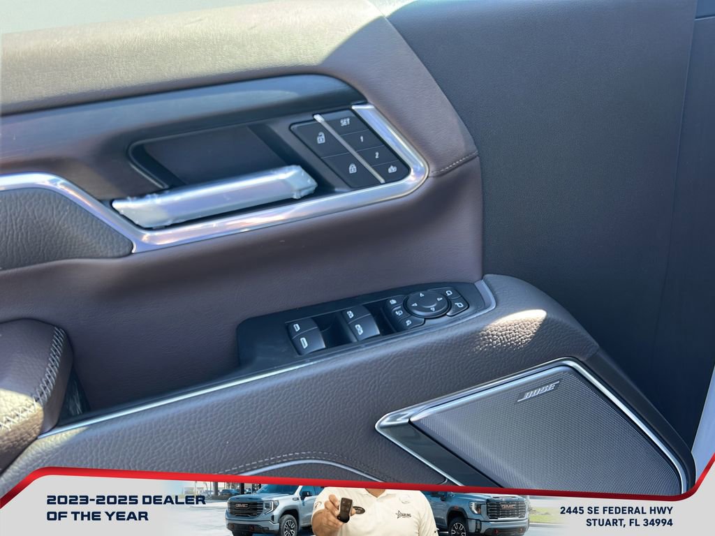 New 2026 GMC Sierra 3500 Denali w/ Denali Reserve Package image 13