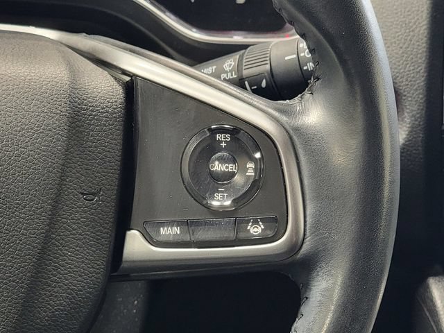 Used 2019 Honda CR-V EX-L image 28