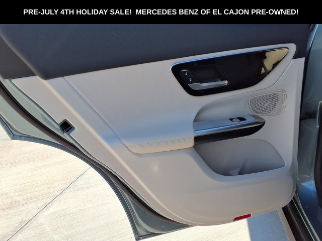 Certified 2026 Mercedes-Benz GLC 300 image 18