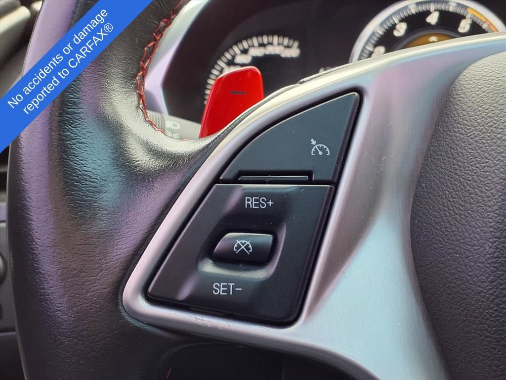 Used 2017 Chevrolet Corvette Z06 w/ Battery Protection Package image 25