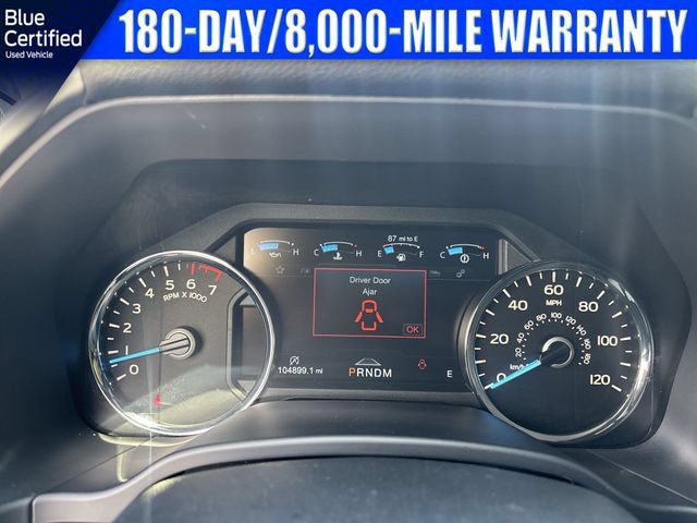 Used 2019 Ford F150 Platinum w/ Equipment Group 701A Luxury AWD/4WD image 24