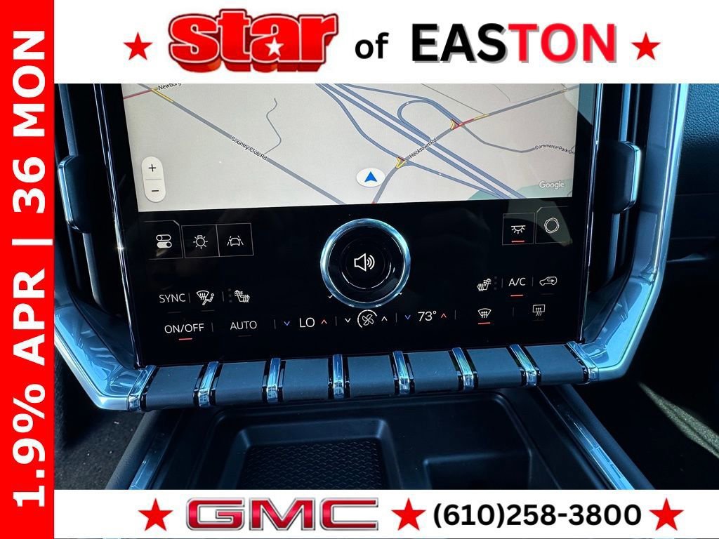 New 2026 GMC Acadia Elevation w/ Black Edition image 24