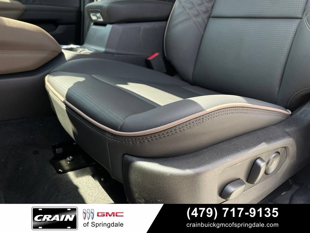New 2026 GMC Canyon Denali AWD/4WD image 23