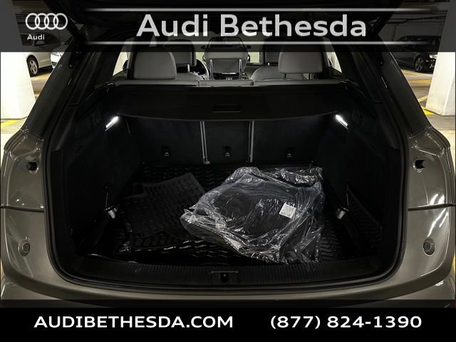 Used 2023 Audi Q5 2.0T Premium image 10