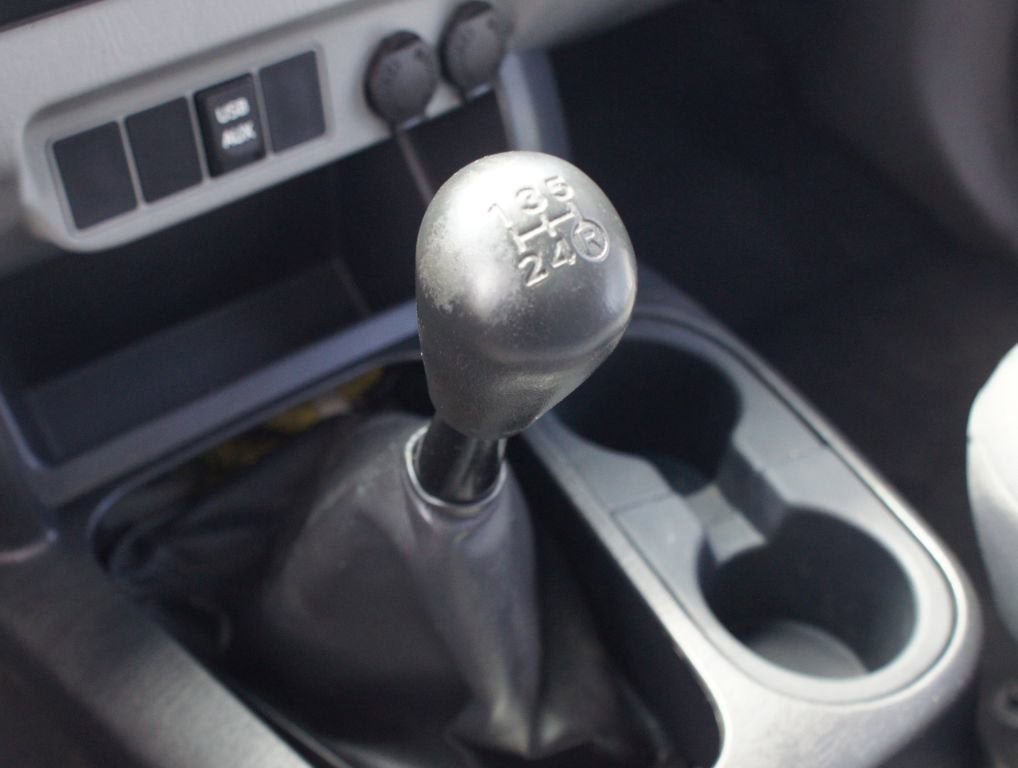 Used 2013 Toyota Tacoma 2WD Regular Cab image 8