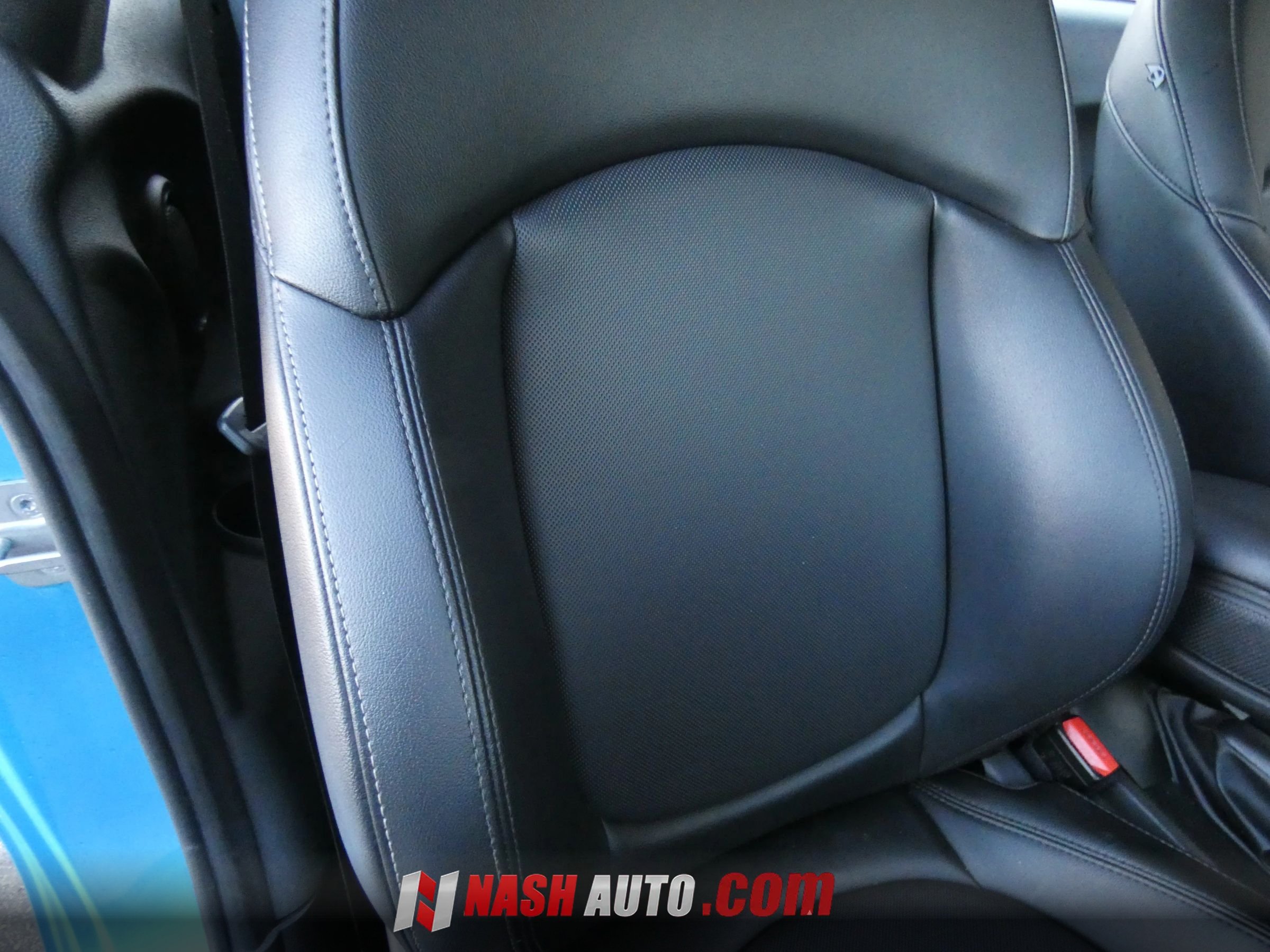 Used 2016 MINI Cooper S FWD image 20