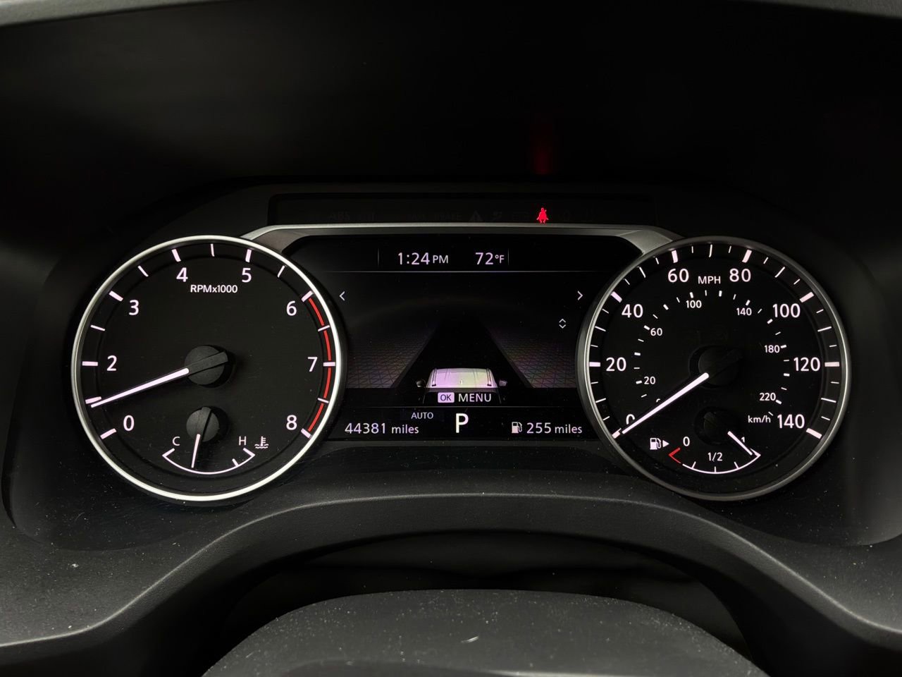 Used 2025 Nissan Rogue SV image 37